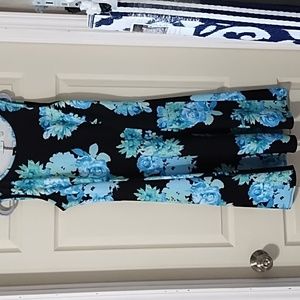 New York & Co sleeveless dress